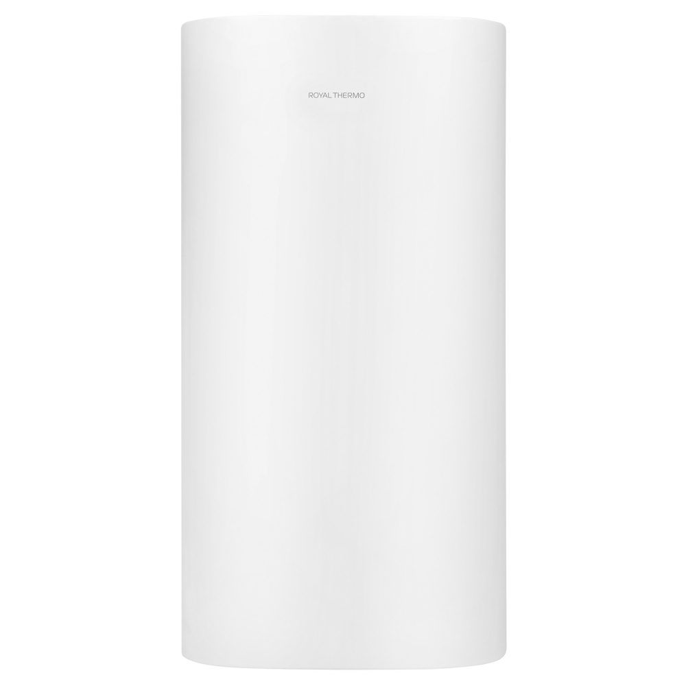 Бойлер косвенного нагрева Royal Thermo AQUATEC Standart SW100 White настенный НС-1728784