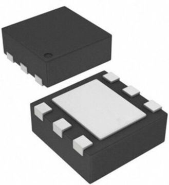 Микросхема TPS61161 / SON6