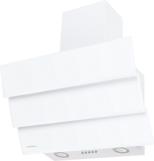 Кухонная вытяжка MAUNFELD Cascada Push 50