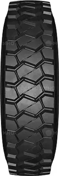 Кама NU 704 315/80 R22,5 (Универсальные)