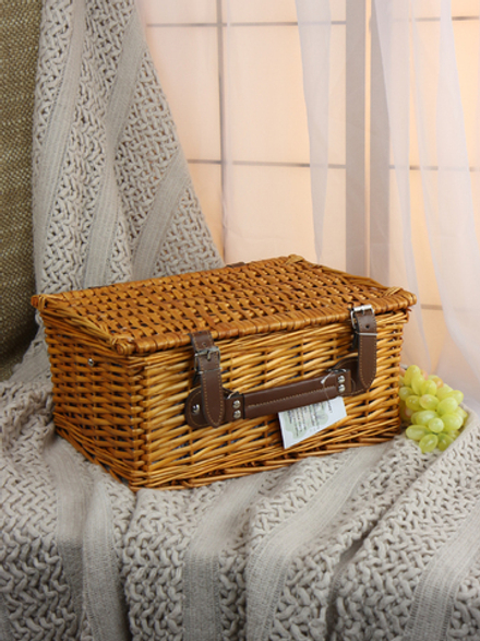 HOLYDAY BASKET Набор для пикника на 2 персоны