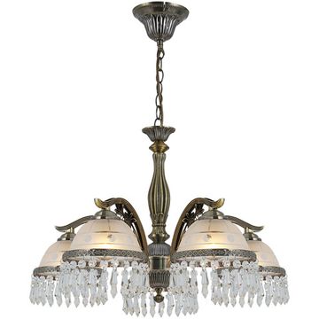 74397-0.4-05 AB светильник потолочный