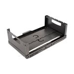 Мангал-дипломат &quot;Следопыт&quot;, 555х306х355 мм, толщина 2 мм, в сумке