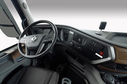 Dongfeng DFH4180