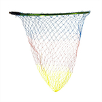 Голова для подсачека капля 45х35cm, леска (HS-GP-K-45x35) Helios
