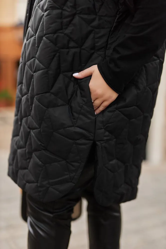 Жилет УК-607 Fabrika