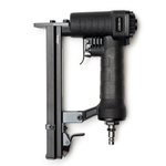 Пистолет скобозабивной мебельный Hybest 8016F (пневматический, обивочные скобы тип 80 21Ga) Пистолет скобозабивной мебельный Hybest 8016F (пневматический, обивочные скобы тип 80 21Ga)