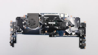 Материнская плата для ноутбука Lenovo X1 Yoga 1st Gen i5-6200U 8G TPM WIN (01LV868), оригинал