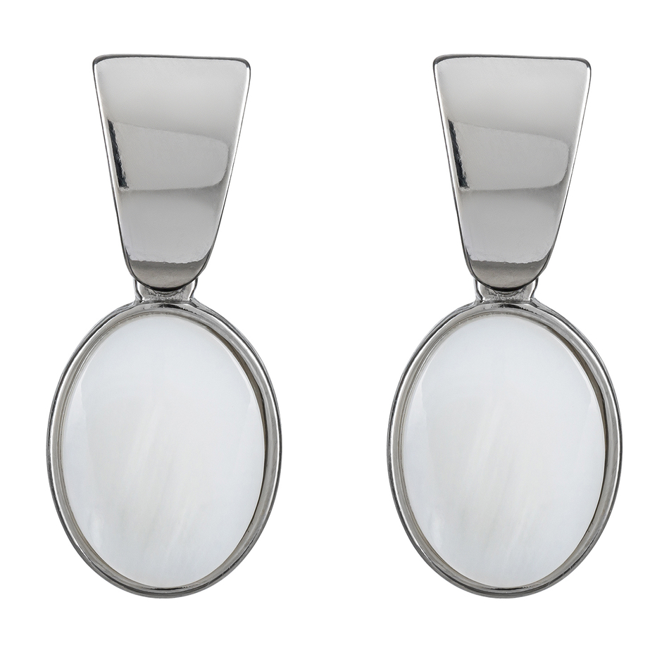Серьги Possebon Madre A0134.1 S