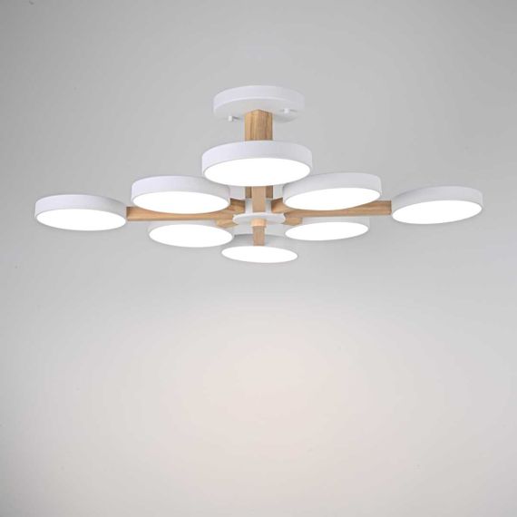 Потолочный светильник Imperium Loft TURNA-B01 228849-26