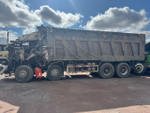 Shacman (Shaanxi) SX* 8x4 Самосвал SX331863366 (Дизельный, 12,5 л, 551 л.с., МТ)