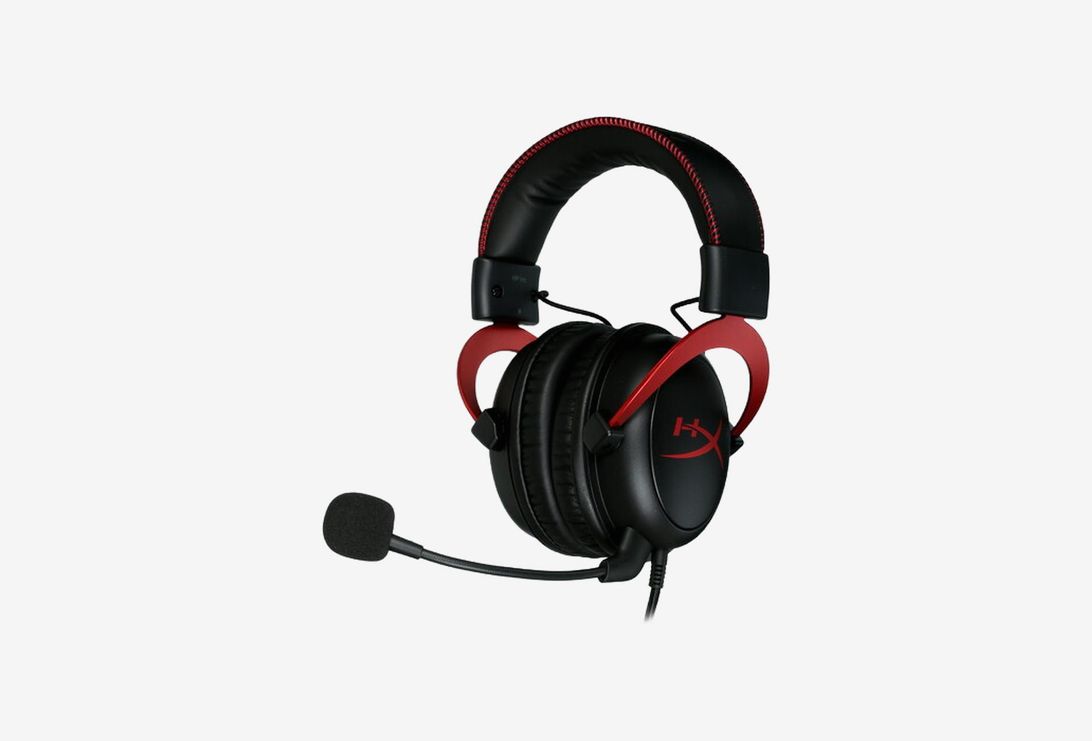 HyperX Cloud II_0126330101133