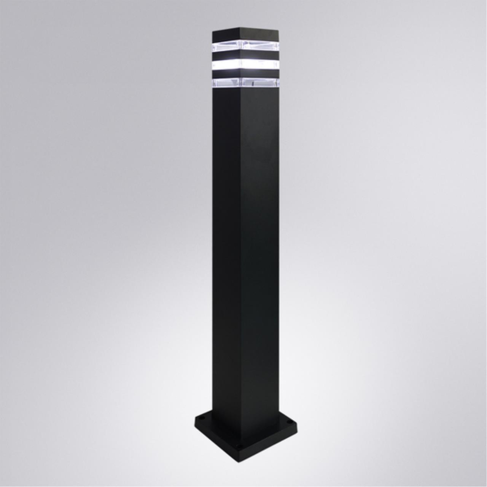 Ландшафтный светильник Arte Lamp HEATHER A4418PA-1BK
