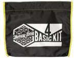 Мешки для ледяной экстракции Haney-Bag Basic KIT4 15L