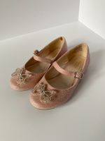 Текстильные туфли Monsoon,  25,5