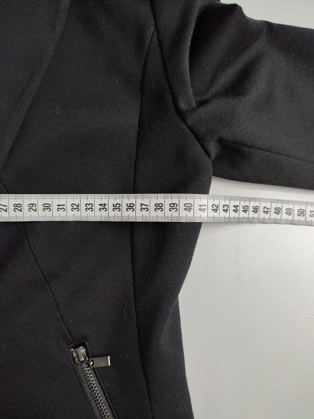 Жакет Zolla модный 42 размер