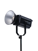 Осветитель светодиодный Raylab RL-200PRO 2700-6500K с пультом