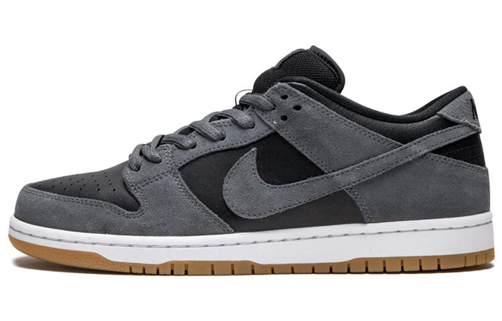 Кроссовки Nike Dunk Sb Dark Grey