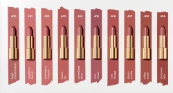 Paese NudeLightful Lipstick - Кремовая помада для губ оттенок 400 Beige Marshmallow, 4 g