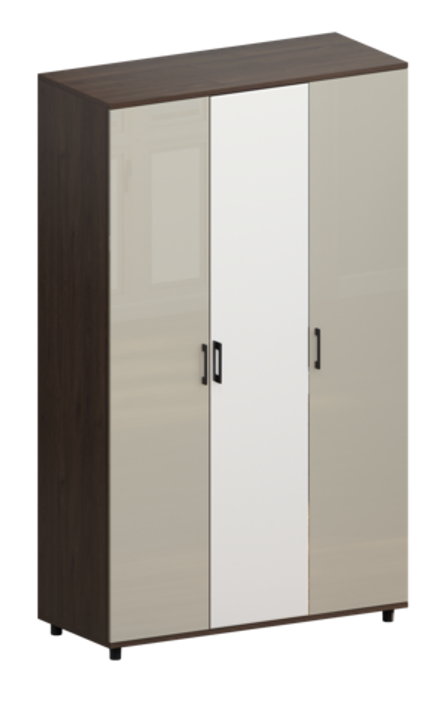 Шкаф для одежды и белья Грейс ШК-5001