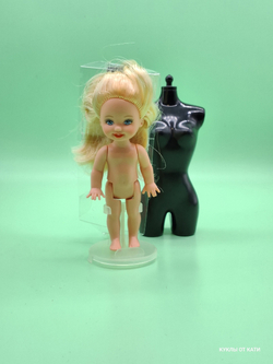 Кукла Барби - Келли 90х 03906