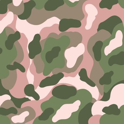 Камуфляж абстрактный