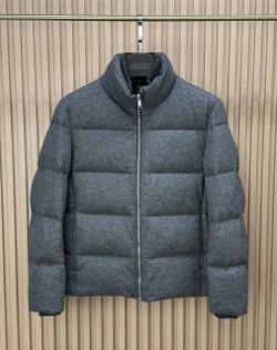 Пуховик Zegna