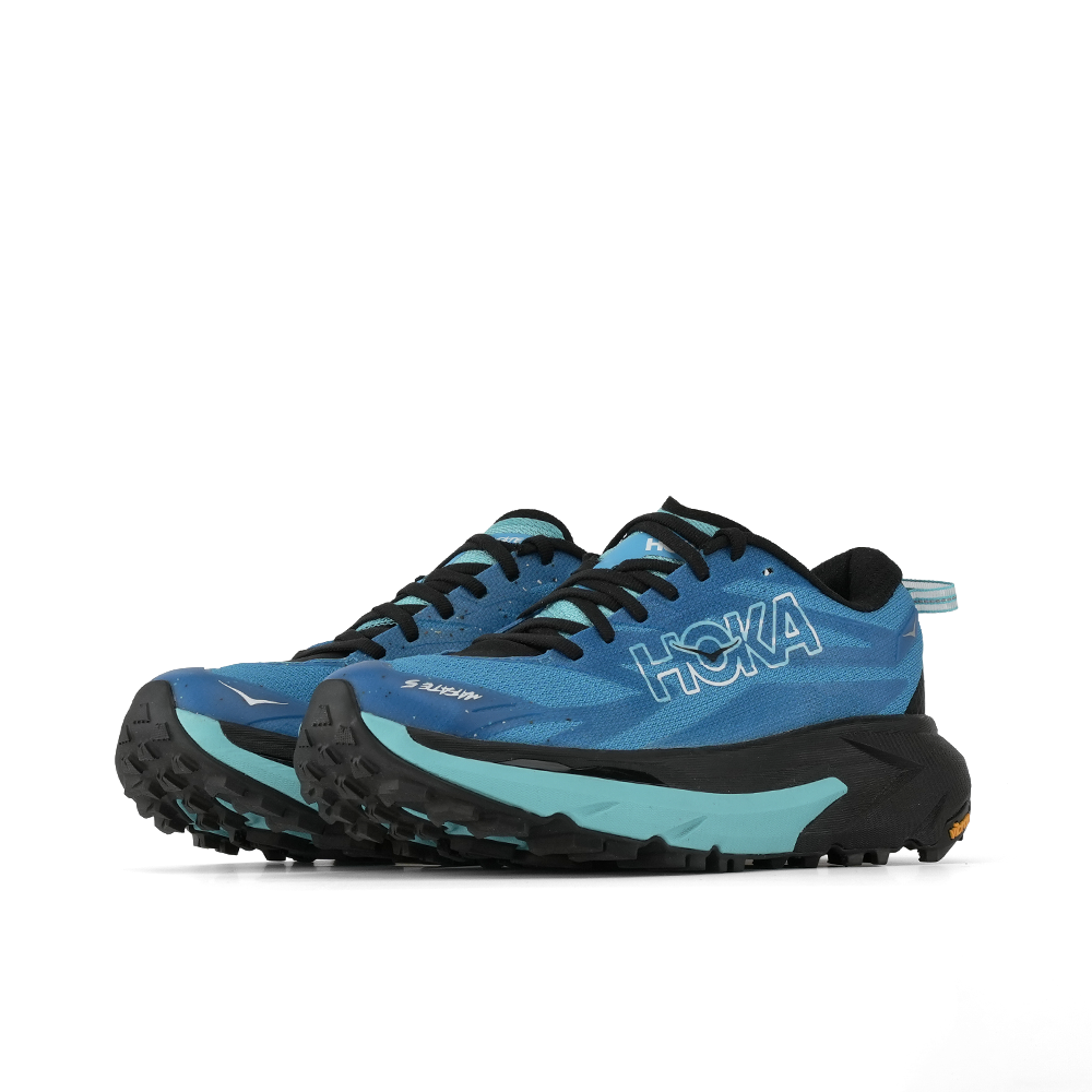 Кроссовки женские Hoka Mafate 5