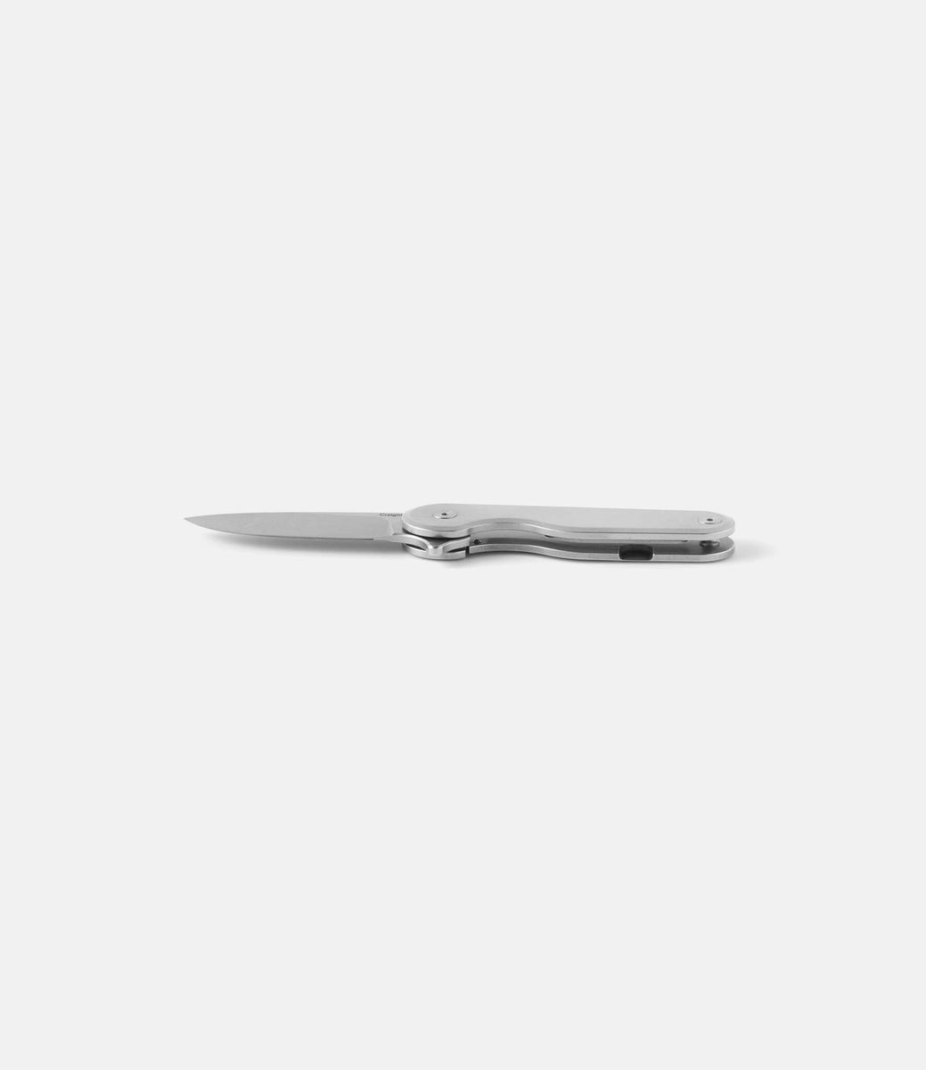 Craighill Rook Knife Stainless Steel — складной нож из стали