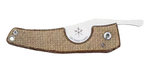 Сигарный нож Le Petit Micarta Caramel «La Havana»