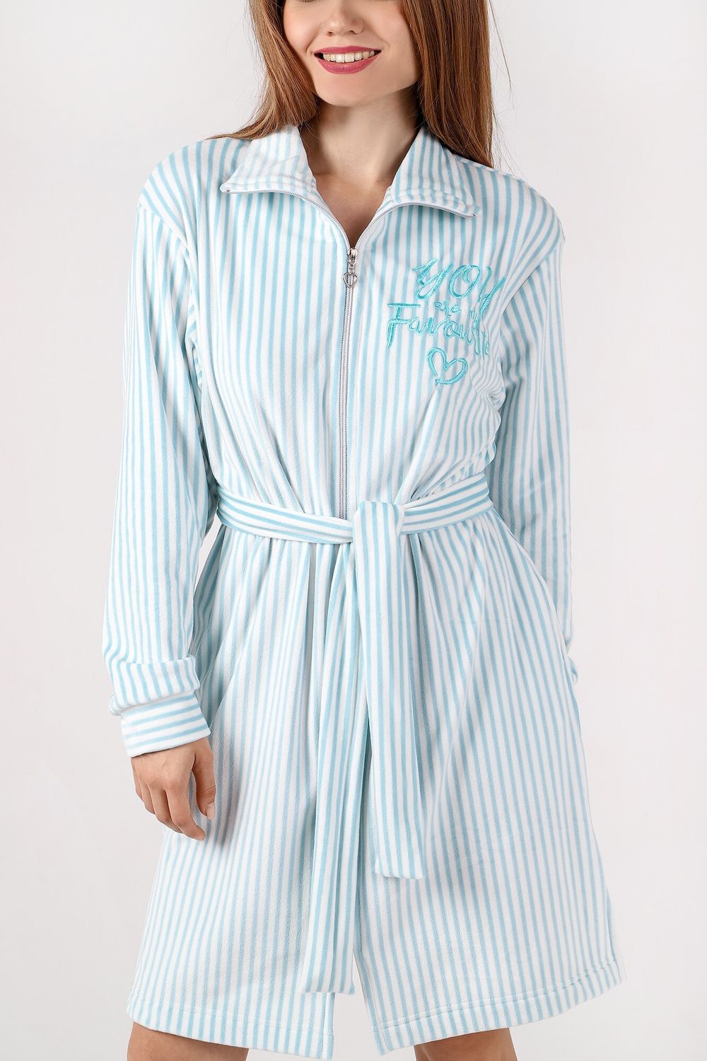 Халат Монпансье-5 Виотекс МЯТНЫЙ