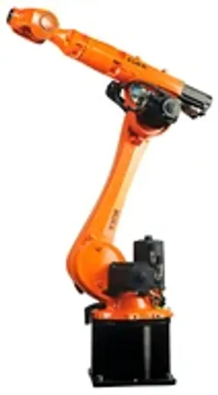 Промышленный робот KUKA KR CYBERTECH KR 16 R2010-2