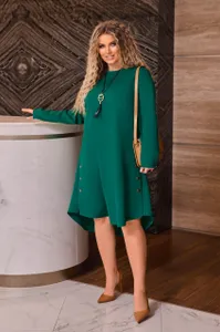 Платье УК-2435-1 Fabrika