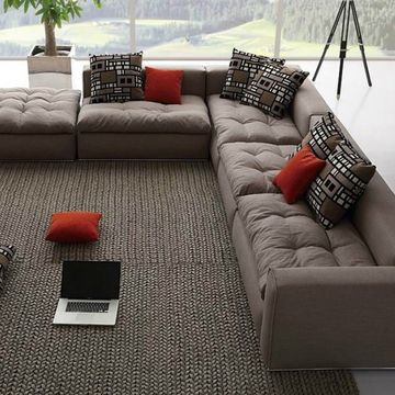 Диван "Атолл"