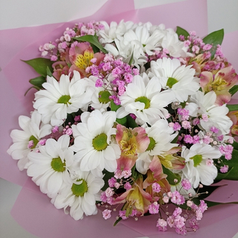 Букет Валентина