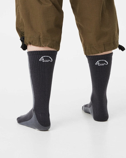 Носки ANTEATER Socks-Combo-Grey