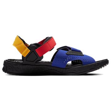 Nike ACG Air Deschutz 'Blue Black Yellow'