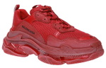 Balenciaga Triple S (Женская размерная сетка)