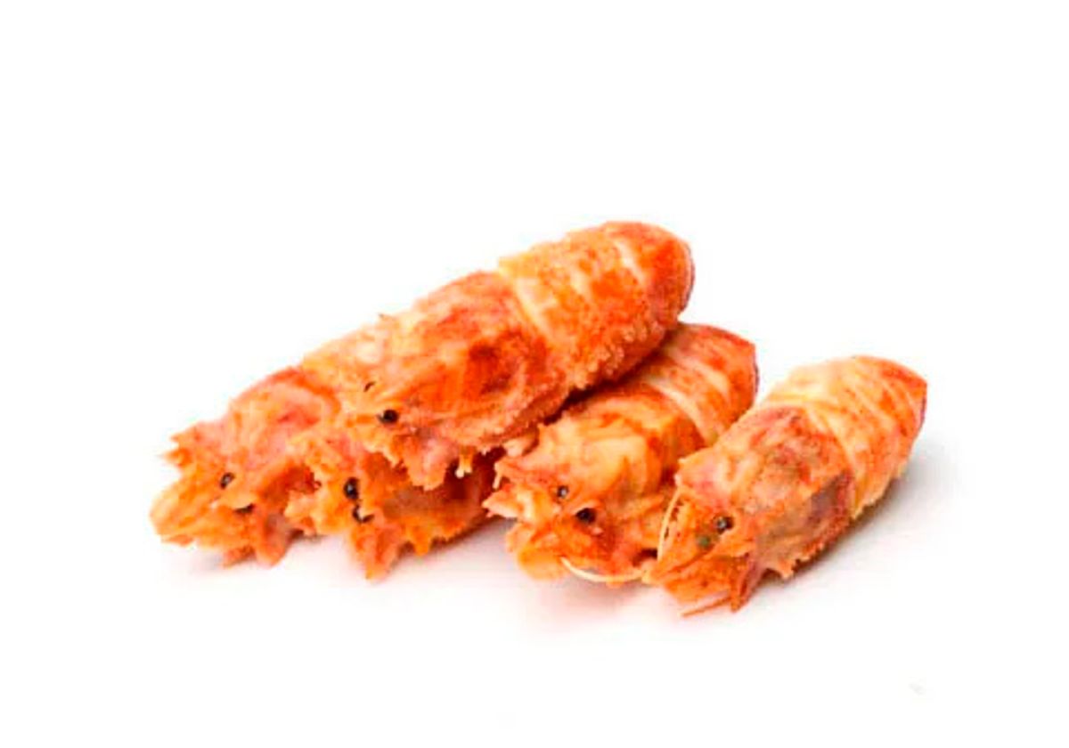 Креветка Медвежонок шримс, 750г