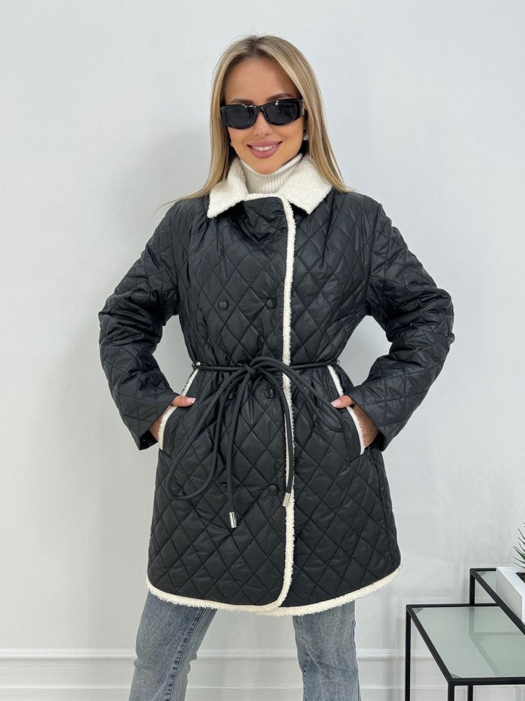 Куртка 326-4 Fabrika