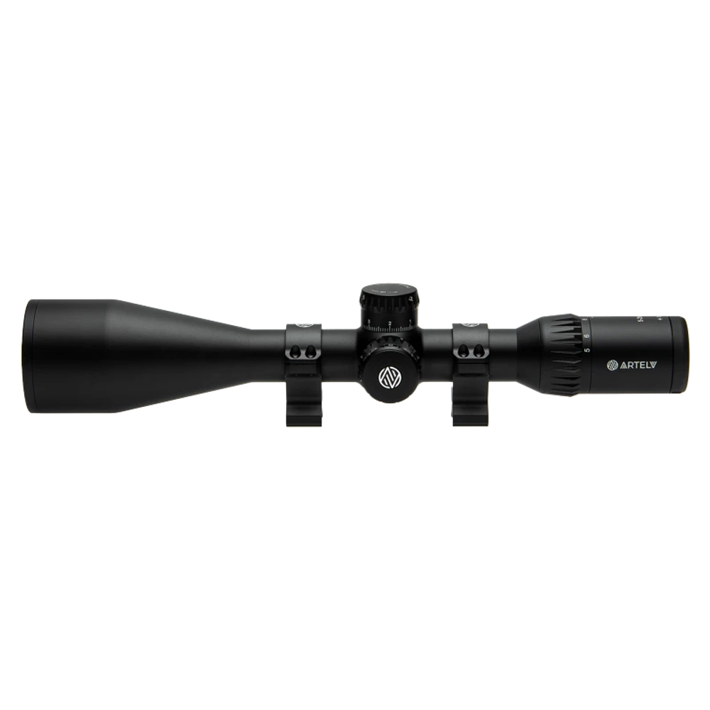 ARTELV LRS 5-25x56 FFP 30mm оптический прицел ASL52556F