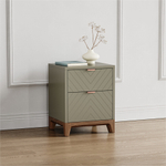 Прикроватная тумба Case CS001