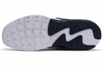 Кроссовки Nike Air Max Excee (Женская размерная сетка)