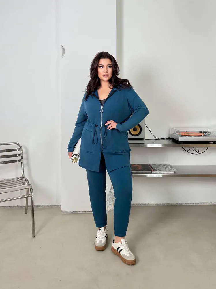 Костюм УК-1952 Fabrika