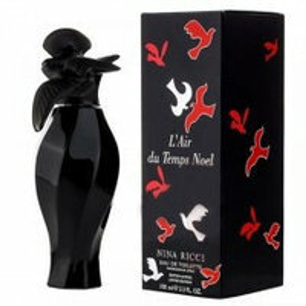 Nina Ricci lair du temps noel