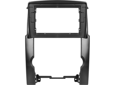 Установочный комплект для Kia Sorento 2 XM 2009-2012 10.2" (A)