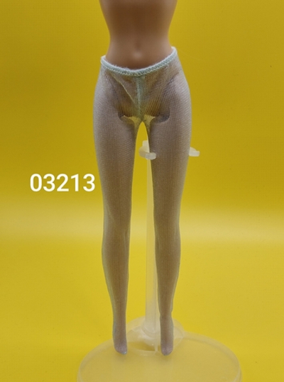 Одежда для куклы Барби колготки 03213