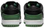 Nike Sb Dunk Low Pro 'Classic Green'