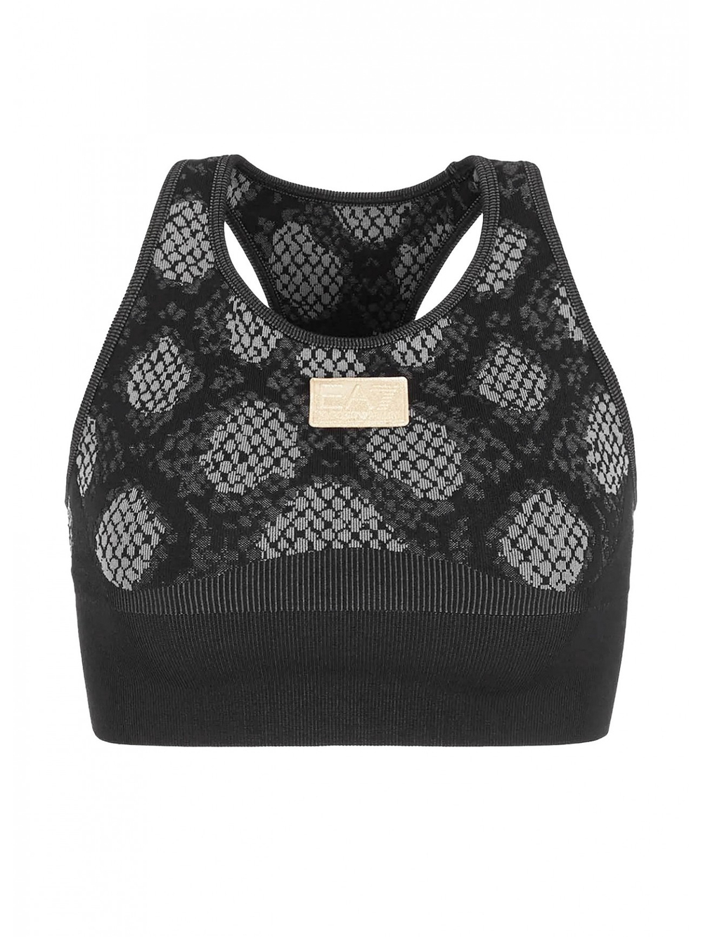Топ женский Sport Bra EA7