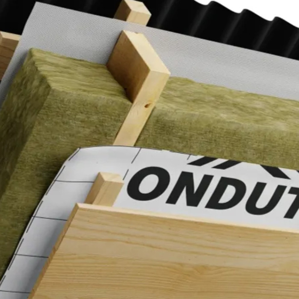 Пленка пароизоляционная Ондутис Pro Frame House 52040_RUS1 30х3,2 м